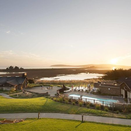 The Lodge At Bodega Bay Exterior foto