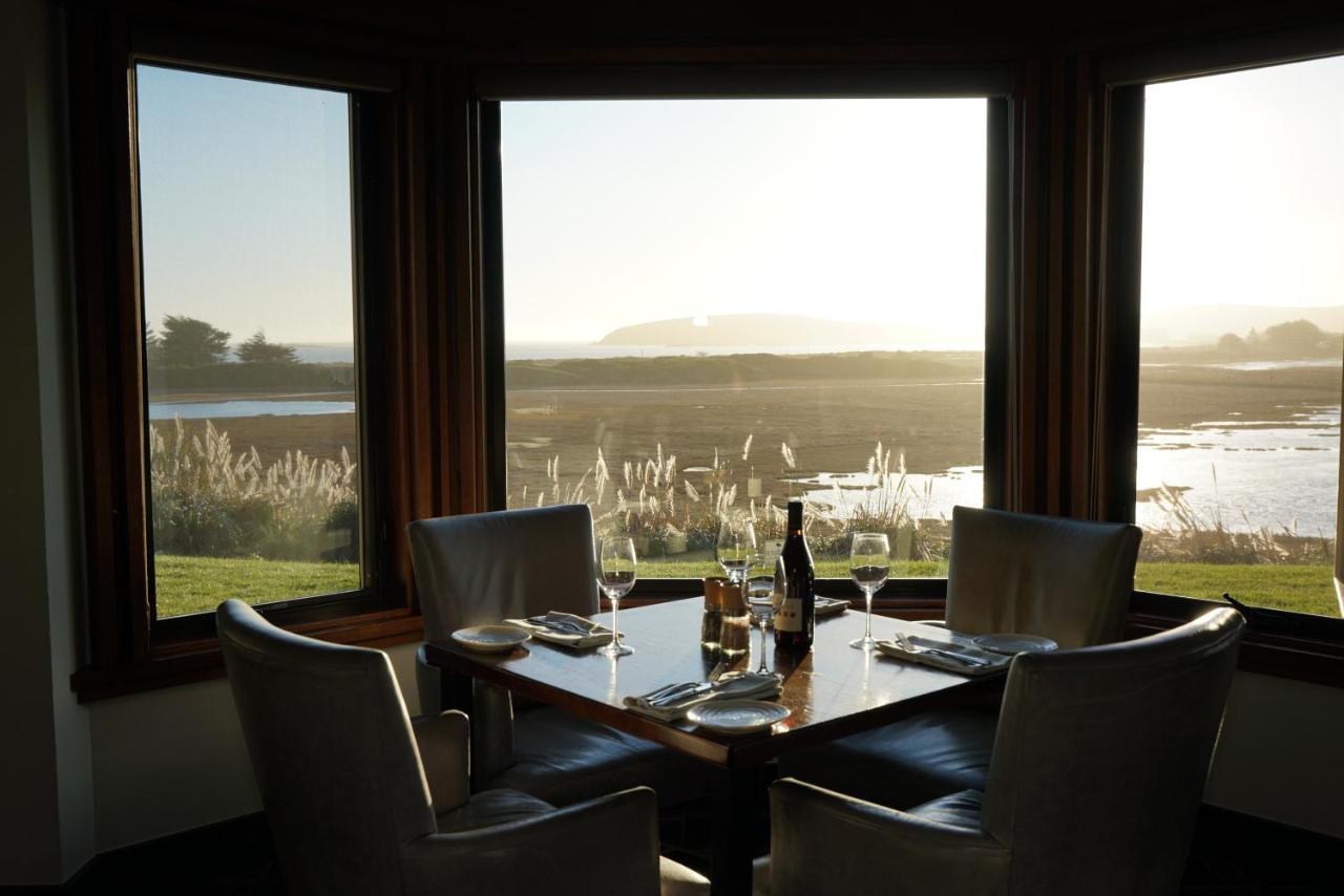 The Lodge At Bodega Bay Exterior foto