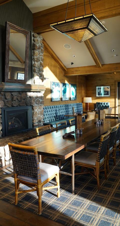 The Lodge At Bodega Bay Exterior foto