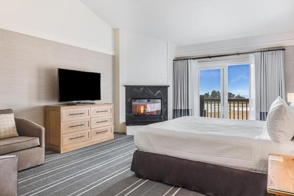 The Lodge At Bodega Bay Exterior foto