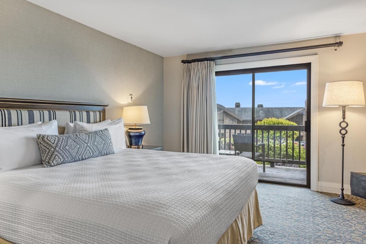 The Lodge At Bodega Bay Exterior foto