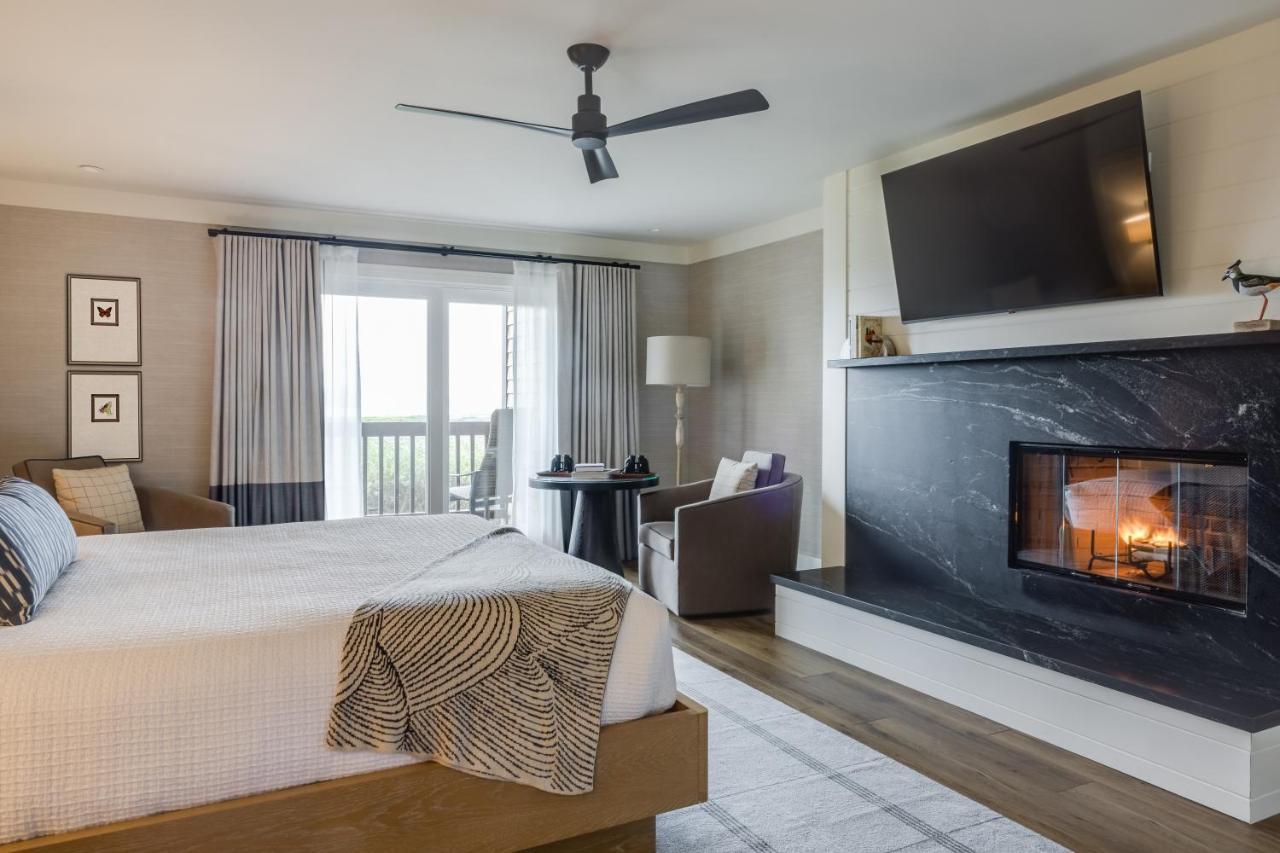 The Lodge At Bodega Bay Exterior foto