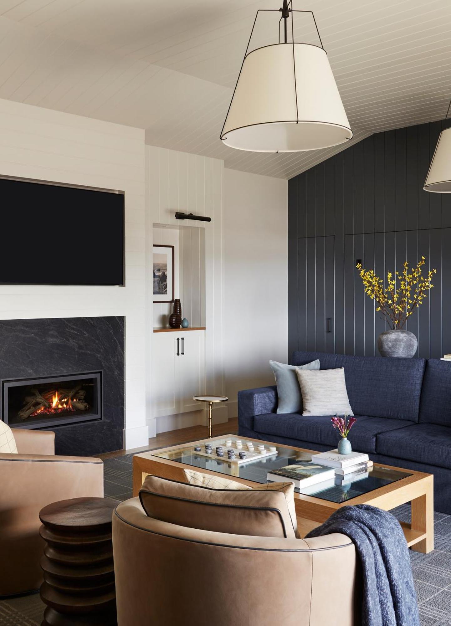 The Lodge At Bodega Bay Exterior foto