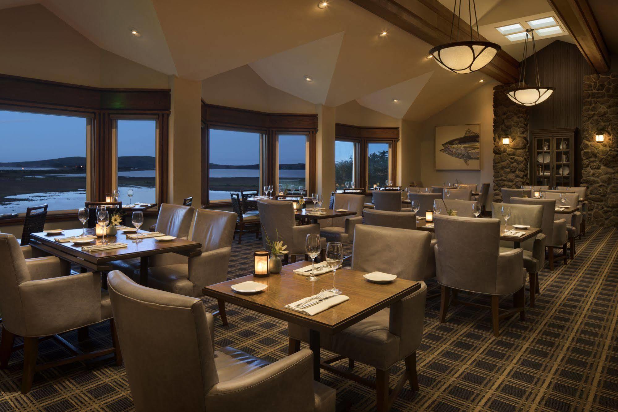 The Lodge At Bodega Bay Exterior foto