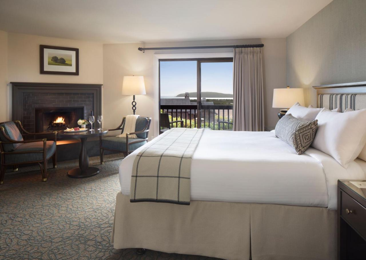 The Lodge At Bodega Bay Exterior foto